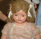 Madame Hendren Dolly Rekord