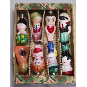 Walt Disney Lights & Ornaments