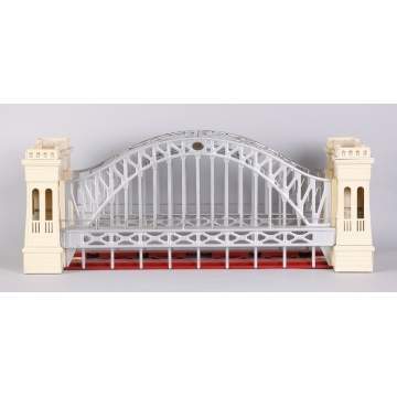 Lionel Lines Bridge #300