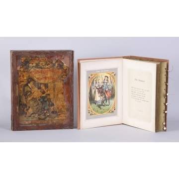 Speaking Picture Book, 1880