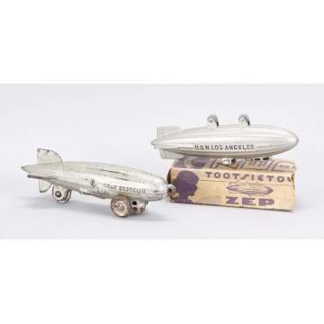 Zeppelin Toys