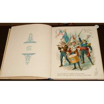 McLoughlin Young Americans Book