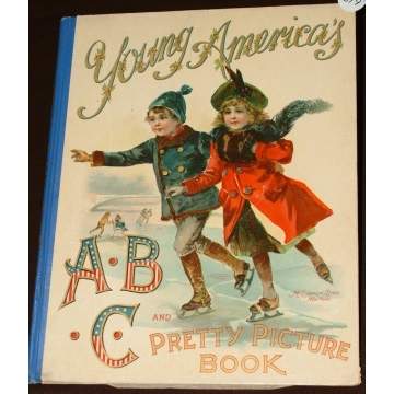 McLoughlin Young Americans Book