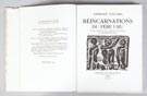Georges Rouault "Reincarnation du Pere Ubu" (Ambroise Vollard, Paris 1932.)
