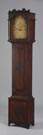 Rare Winchester, CT, Tall Case w/R. Whiting Dial