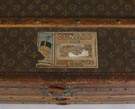 Louis Vuitton Trunk
