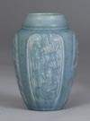 Sgn. Rookwood Vase