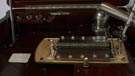 Columbia Granfonola Music Box