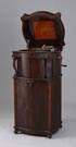 Columbia Granfonola Music Box