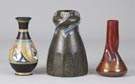 Group of Vases