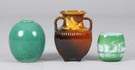 Group of Vases