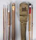 Fly Rods