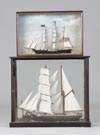 Ship Dioramas