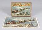 St. Nicholas Picture Puzzle McLoughlin