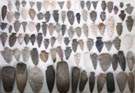 Large Group of Arrow Heads