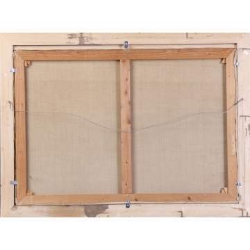 S. Burghofer, Mountainous Landscape