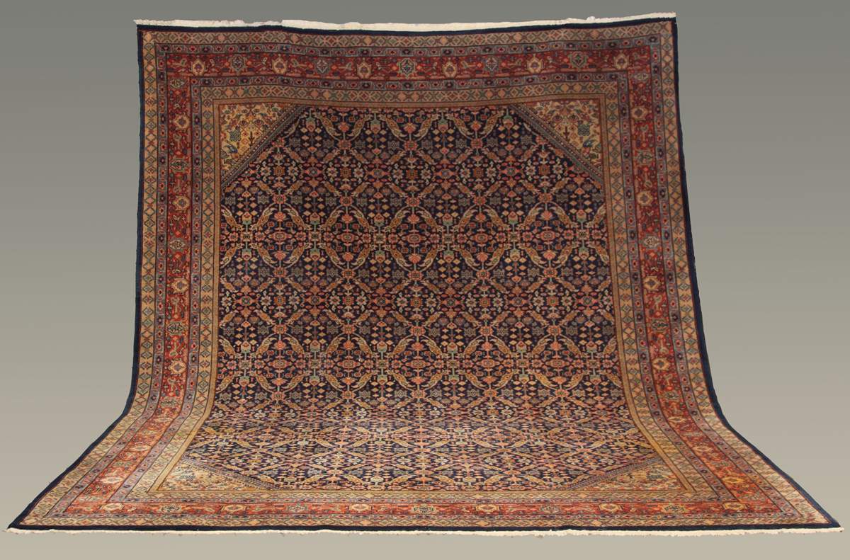 Persian Rug Cottone Auctions