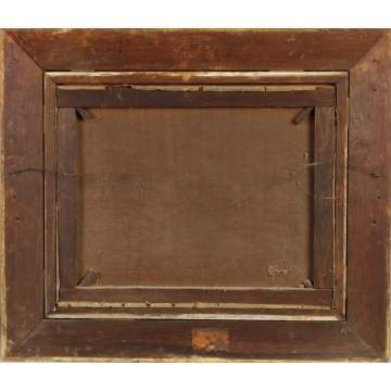 19th Cent. Genre Scene