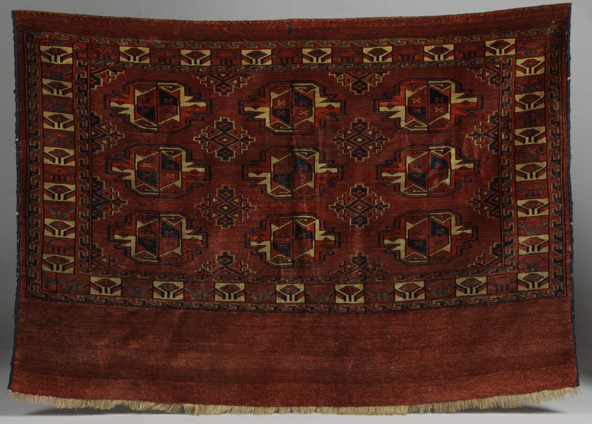 Bokkara | Cottone Auctions