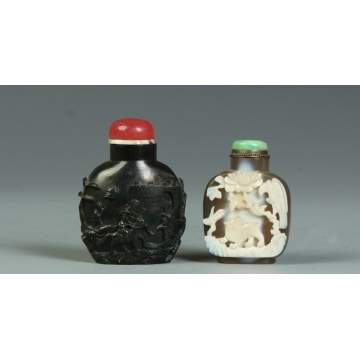 Snuff Bottles