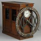 International Time Clock By International Business Machine Corporation