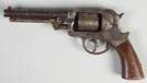 Starr 1856 Army Revolver