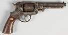 Starr 1856 Army Revolver