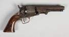 Manhattan Fire Arms Co. Revolver