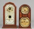 Ithaca Shelf Clocks