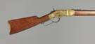 Winchester Model 1866 (1874) Saddle Ring Carbine