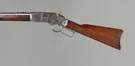 Winchester Model 1873 (1884) Saddle Ring Carbine