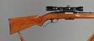 Winchester Carbine Model 88
