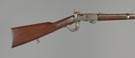Burnside Rifle Co., Providence, R.I., Saddle Ring Carbine