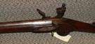 U.S. Springfield Flintlock Musket, Model 1795	Type III