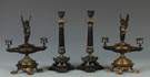 Candle Lamps & Candlesticks