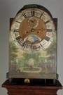 Jan Breukelaar, Amsterdam, 18th Cent. Tall Case Clock