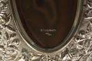 S. Kirk Sterling Silver Covered Serving Dishes