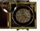 Charles Frodsham, London 1825, Ships Clock