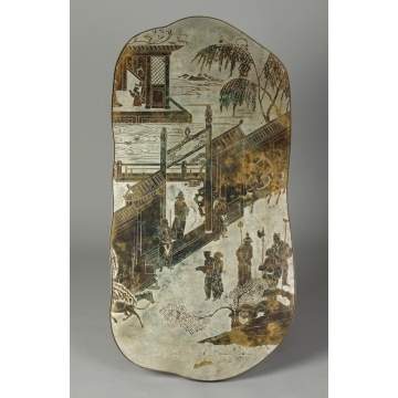 The Chan Table by Philip LaVerne