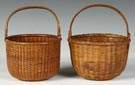 Nantucket Baskets