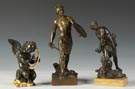 Bronze Figures