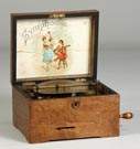 Symphonian Music Box