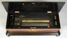 Swiss Cylinder Music Box
