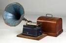 Le Menestrel Phonograph