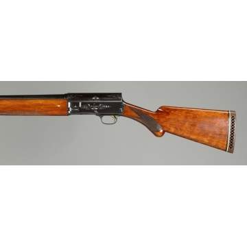 Browning Arms Co. 16g Shotgun