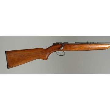 Remington 22 SL or L Rifle