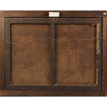 Late 17th Cent. Old Masters Ptg., after Albani