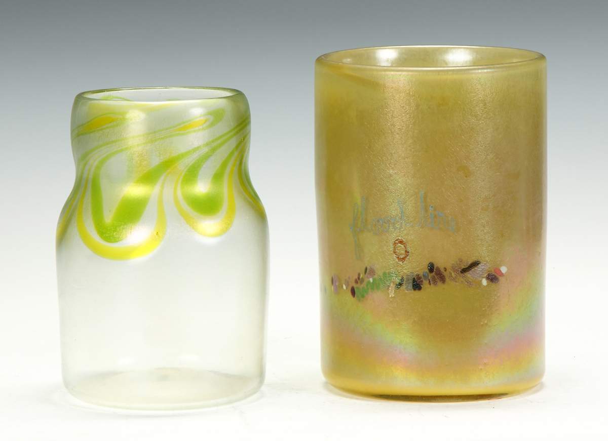 Dale Chihuly Art Glass Cottone Auctions