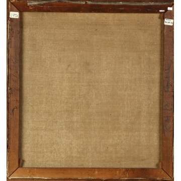 Charles Warren Eaton (American, 1857-1937) Landscape