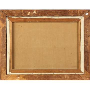 Jane Peterson (American, 1876-1965) Still life